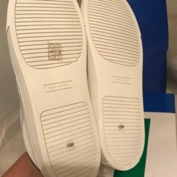 Tory Burch Sneakers - Picture 4 of 8